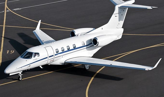 Embraer Phenom 300