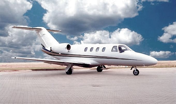 Cessna Citation I