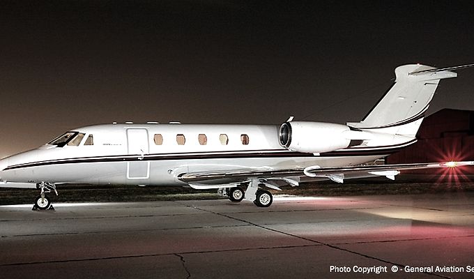 Cessna Citation III