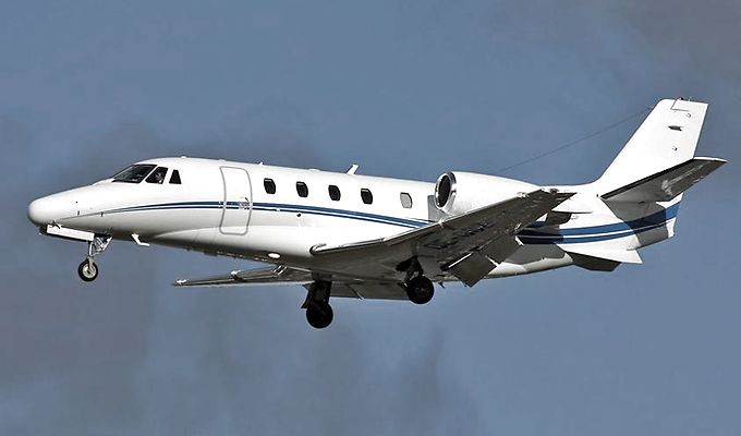 Cessna Citation XL