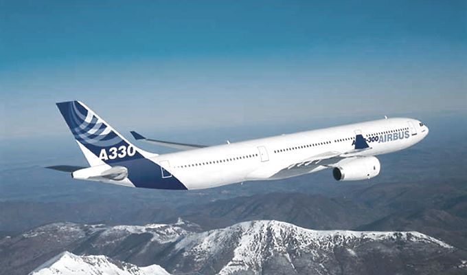 Airbus A330