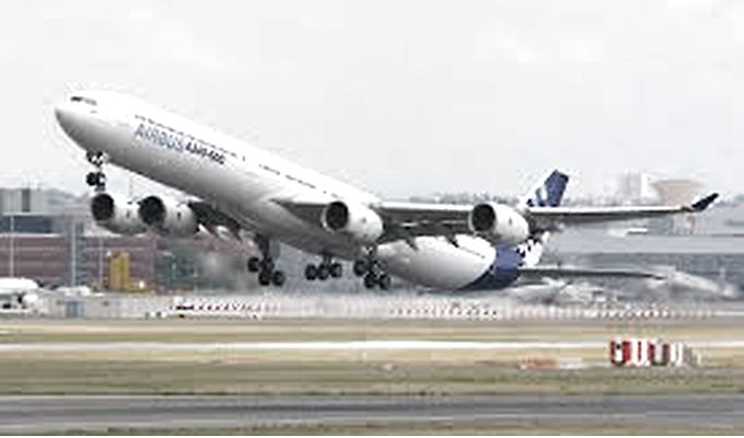Airbus A340