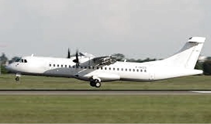 ATR 72