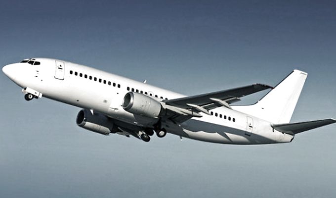 Boeing 737 - 300