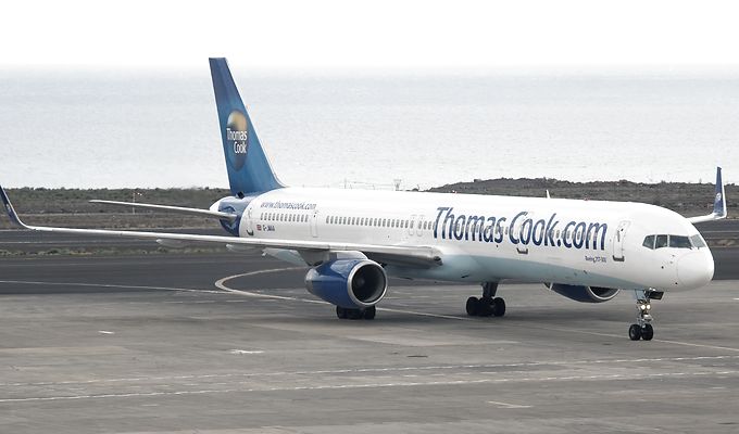 Boeing 757 - 300