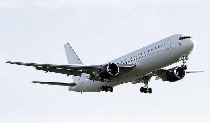 Boeing 767 - 300