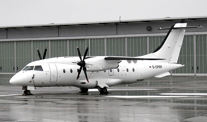 Dornier 328