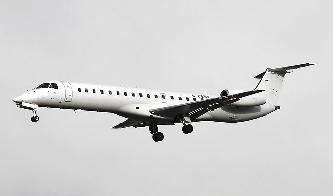 Embraer EMB 145