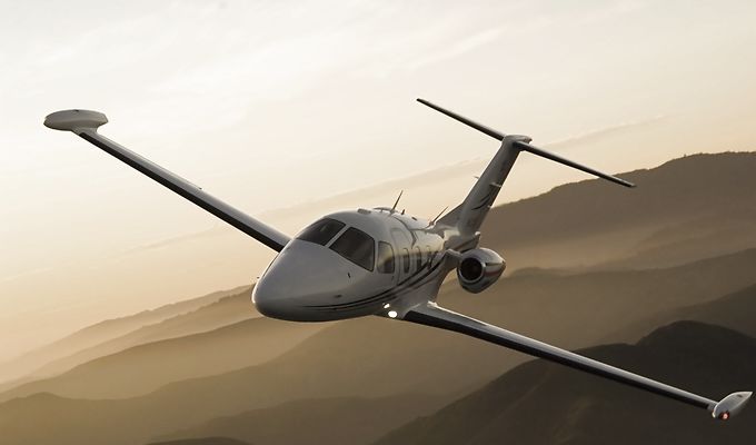 Eclipse 500