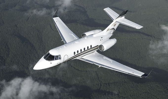 Hawker 800