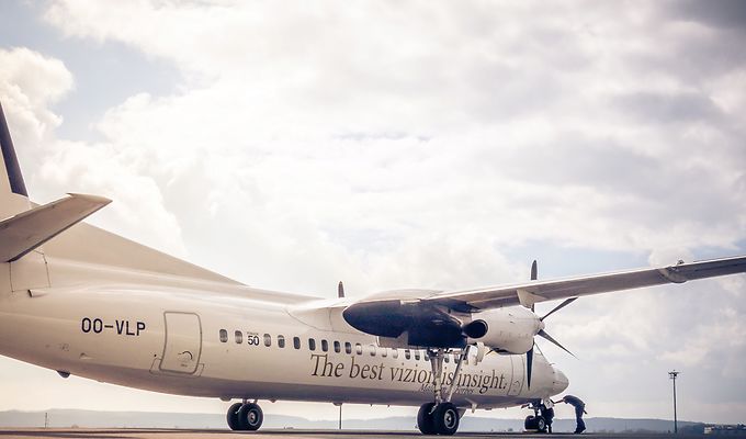 VizionAir