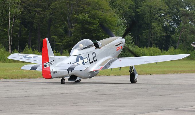 Vintage Flights